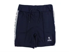 Name It dark sapphire sweatshorts